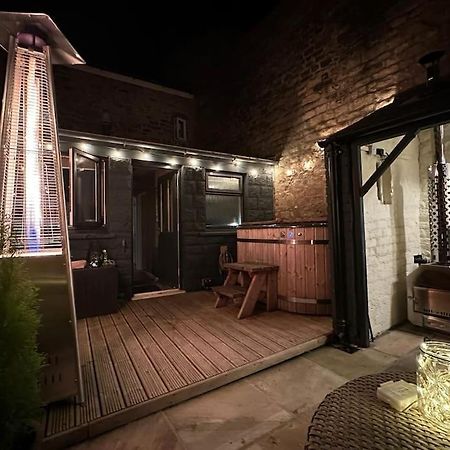Victoria Cottage バーナード・キャッスル エクステリア 写真