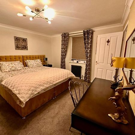 Victoria Cottage バーナード・キャッスル エクステリア 写真