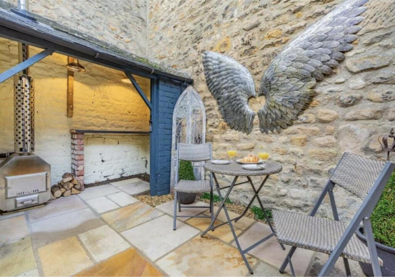 Victoria Cottage バーナード・キャッスル エクステリア 写真