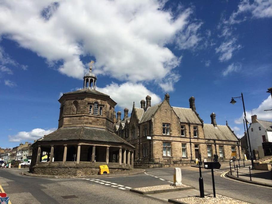 Victoria Cottage バーナード・キャッスル エクステリア 写真