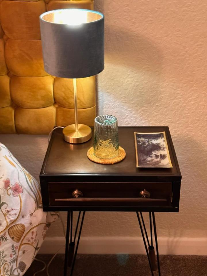 Victoria Cottage バーナード・キャッスル エクステリア 写真