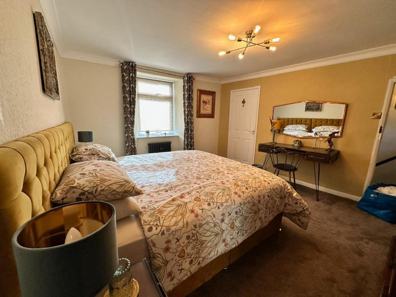 Victoria Cottage バーナード・キャッスル エクステリア 写真