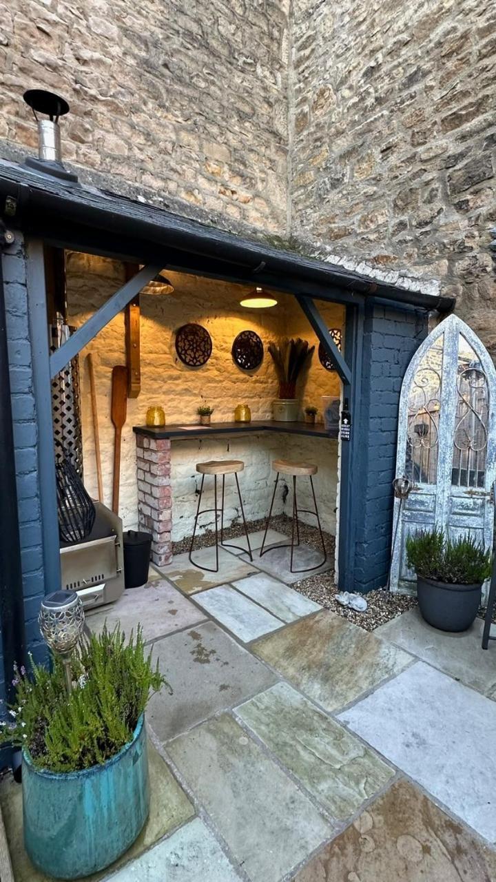 Victoria Cottage バーナード・キャッスル エクステリア 写真